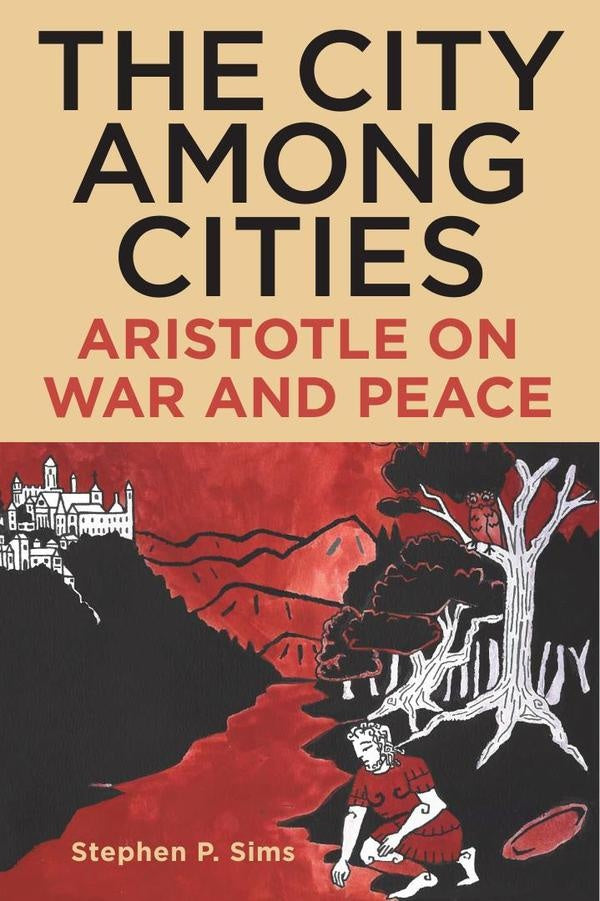 City Among Cities | Stephen P. Sims