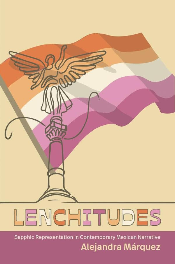 Lenchitudes | Alejandra Márquez