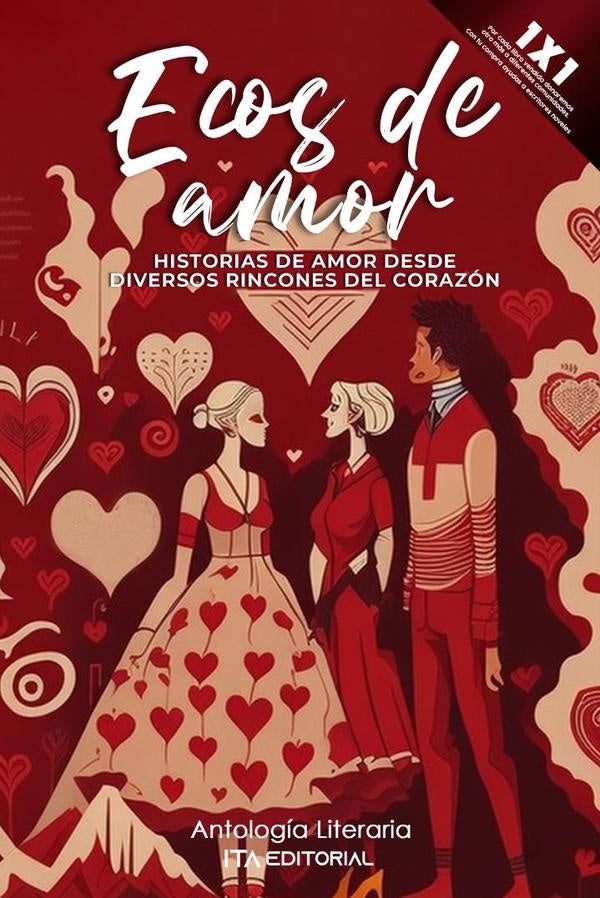 Ecos de amor | Autores Varios ITA