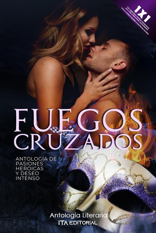 Fuegos cruzados | ITA Autores Varios