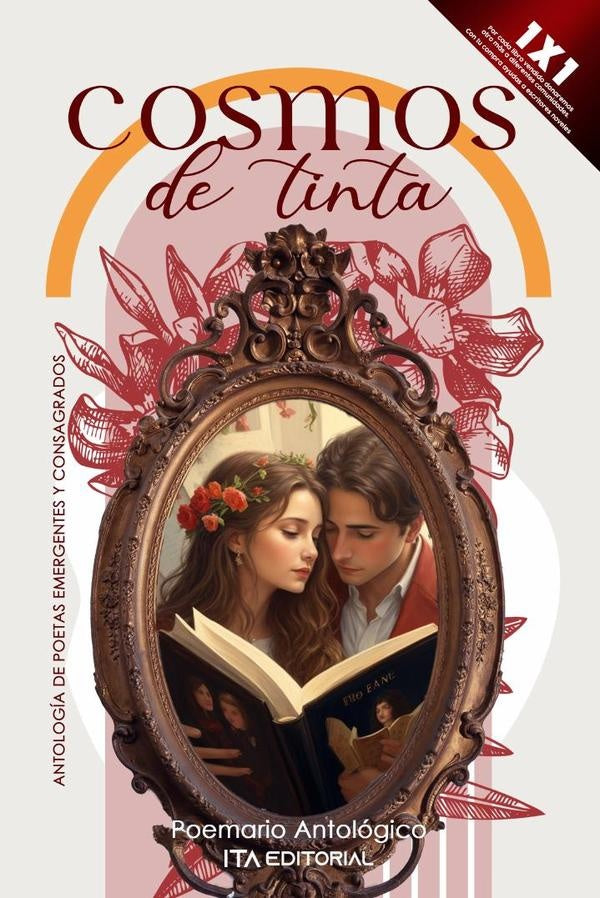 Cosmos de tinta | ITA Autores Varios