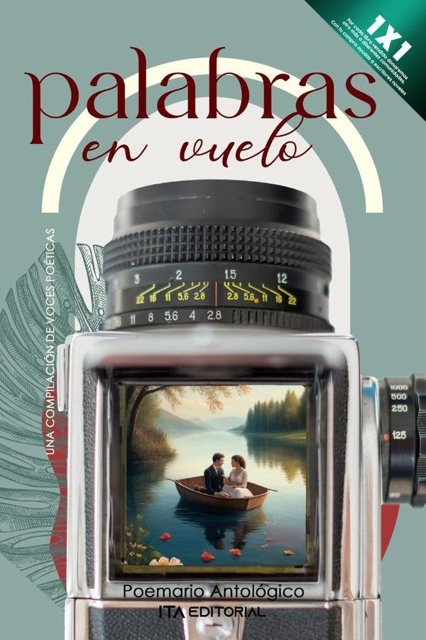 Palabras en vuelo | Autores Varios ITA