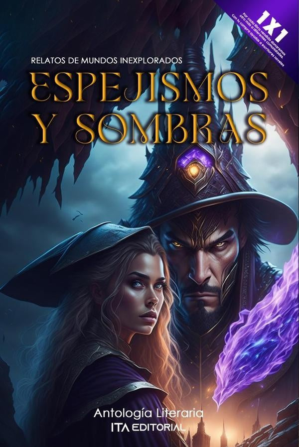 Espejismos y sobras | ITA Autores Varios