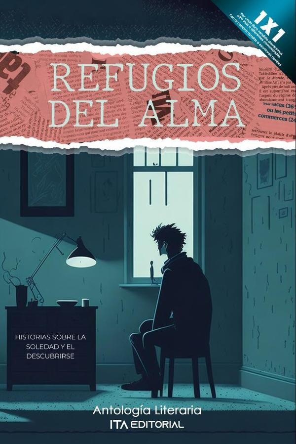 Refugios del alma | ITA Autores Varios