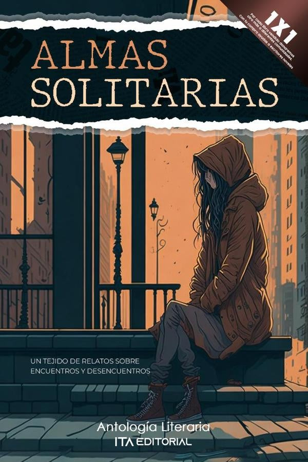 Almas Solitarias | ITA Autores Varios