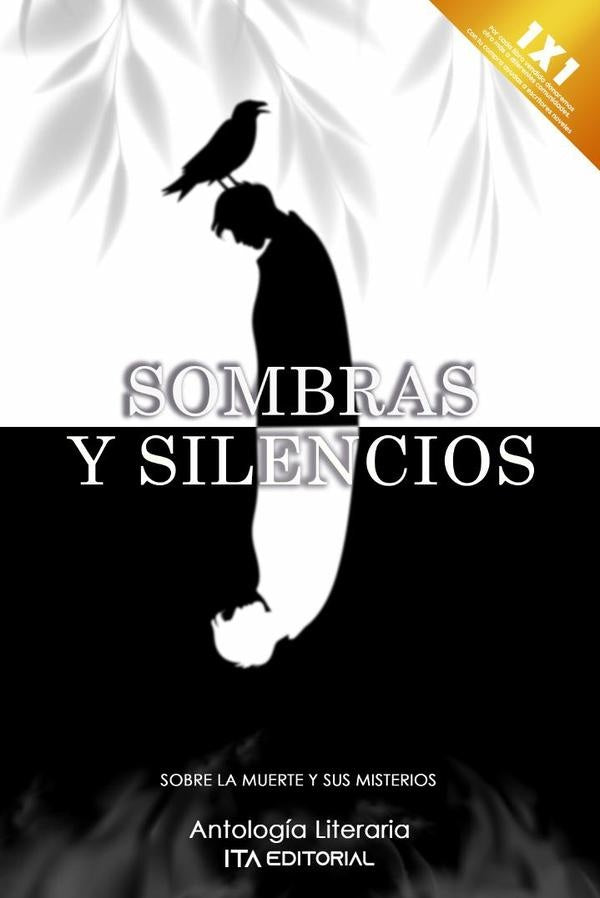 Sombras y Silencios | ITA Autores Varios