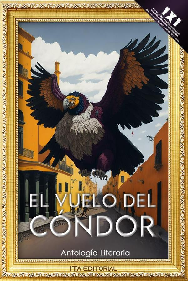 El vuelo del cóndor | ITA Autores Varios