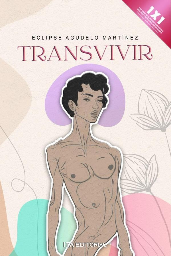 Transvivir | Eclipse Agudelo Martínez