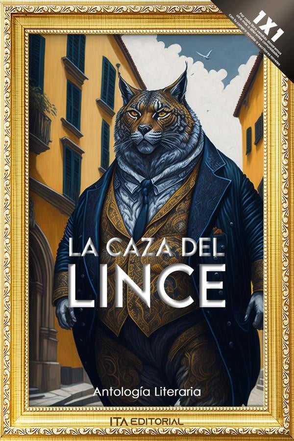 La caza del lince | ITA Autores Varios