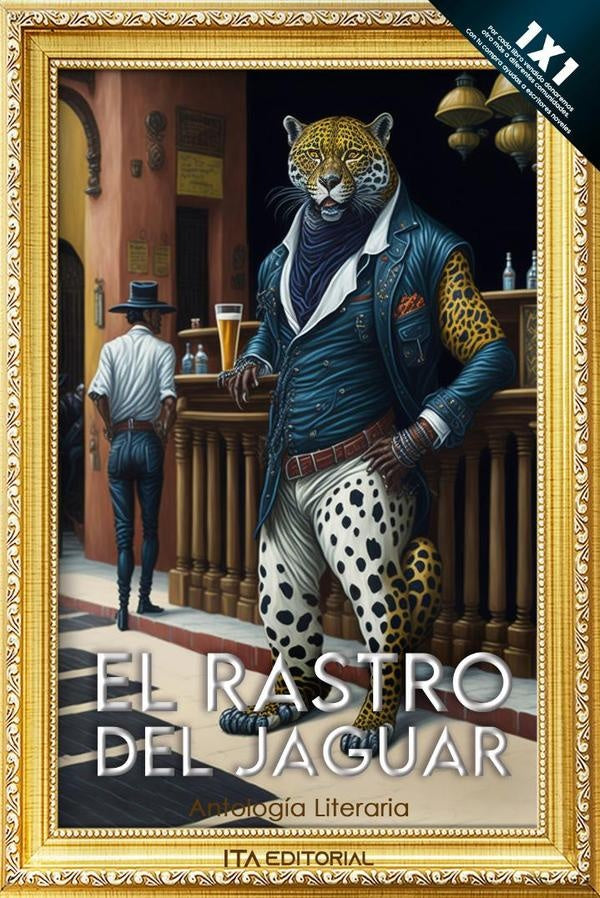 El rastro del jaguar | ITA Autores Varios
