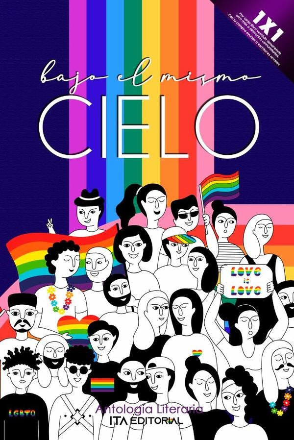 Bajo el mismo cielo | ITA Autores Varios