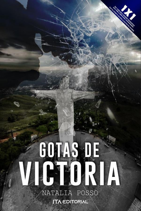 Gotas de Victoria | Natalia Posso