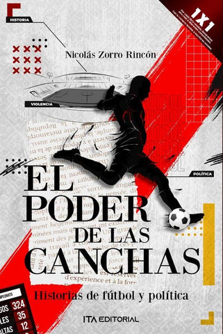 El poder de las canchas | Nicolás Zorro Rincón