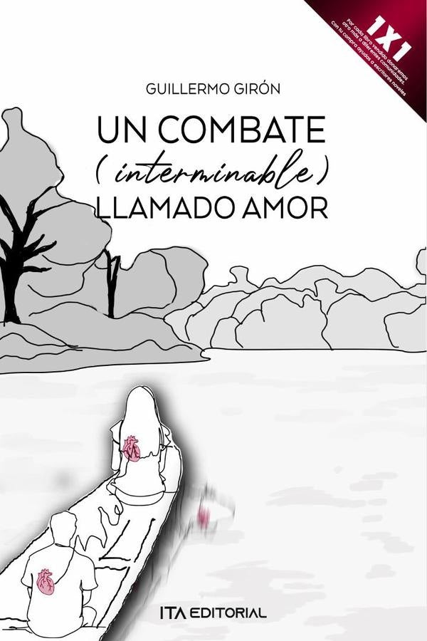 Un combate (interminable) llamado amor | Guillermo Girón Bayona