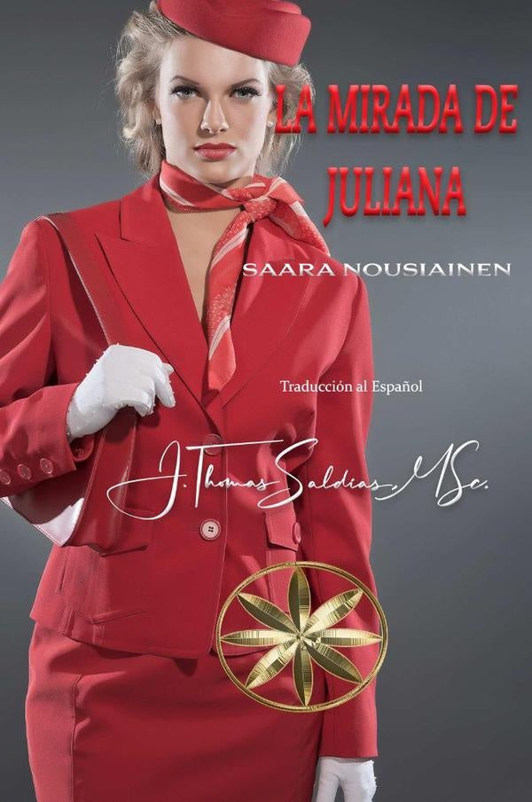 La Mirada de Juliana | Saldias MSc., Nousiainen
