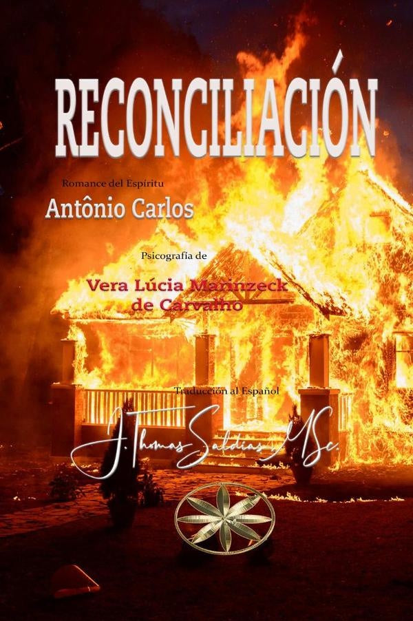 Reconciliación | Marinzeck de Carvalho, Antônio Carlos y otros