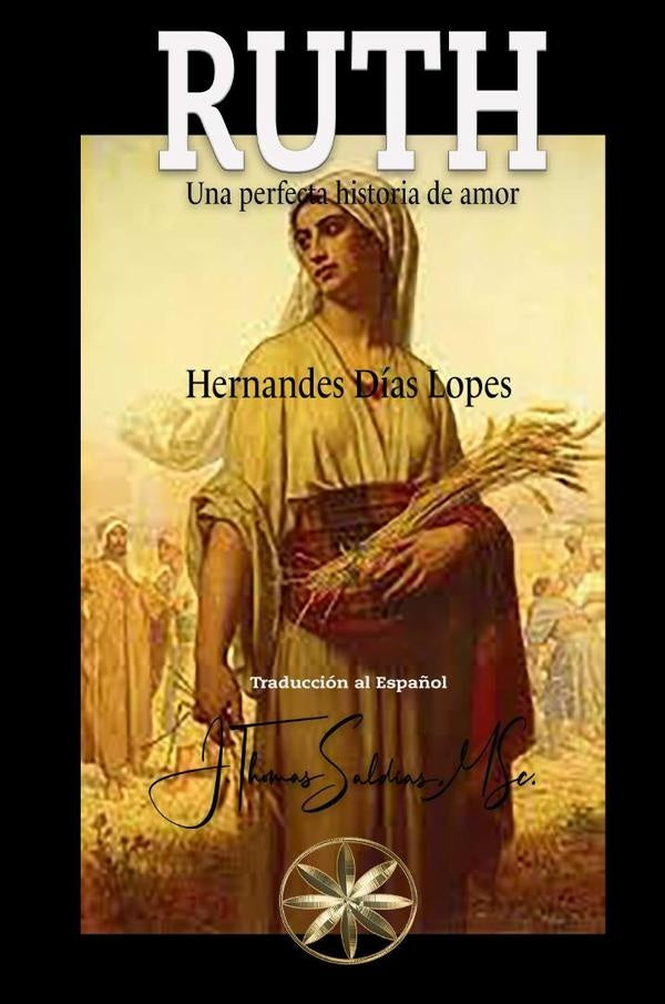 Ruth | Saldias, MSc., Días Lopes
