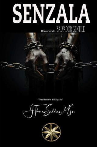 Senzala | Saldias, MSc., Gentile