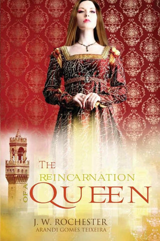 The Reincarnation of a Queen | Gomes Texeira, John Wilmot, Earl of Rochester ...