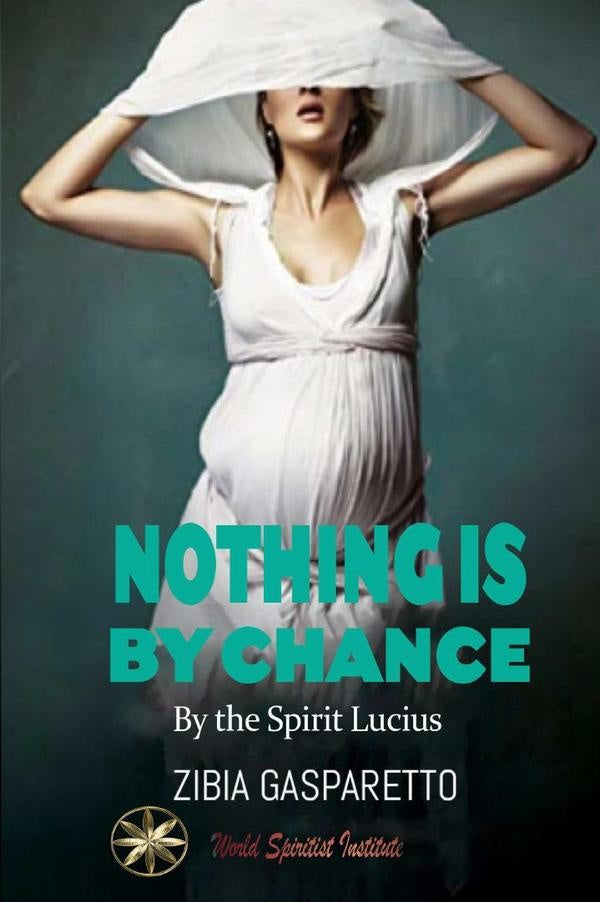 Nothing is by Chance | Gasparetto, Lucius y otros