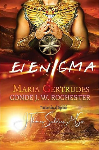 El Enigma | Gertrudes, Saldias MSc. y otros