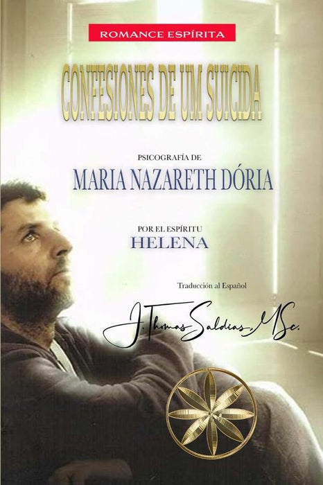 Confesiones de un Suicida | Helena, Nazareth Dória y otros