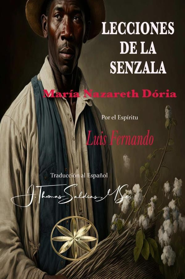 Lecciones de la Senzala | Saldias MSc., Nazareth Dória y otros