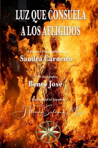 Luz que consuela a los afligidos | Saldias, MSc., Carneiro y otros