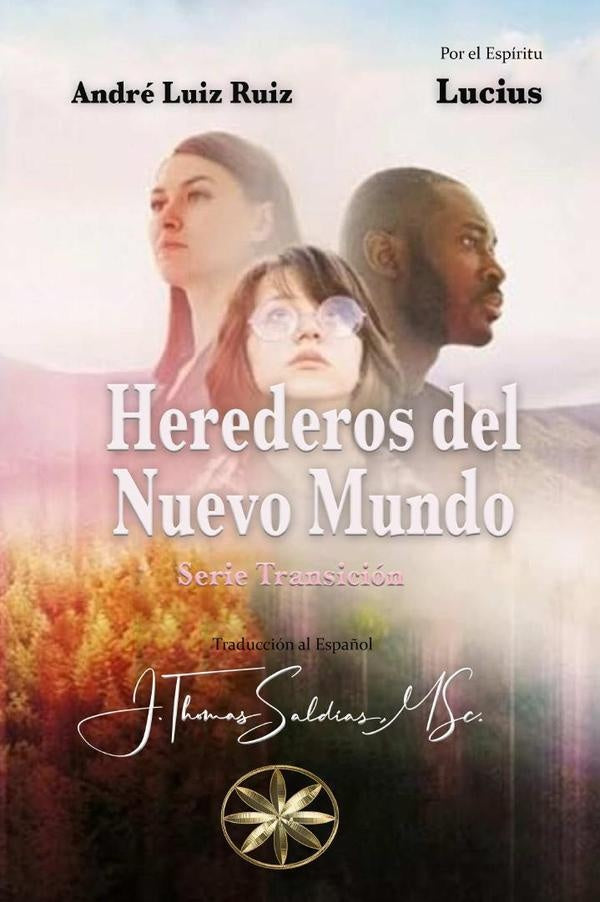 Herederos del Nuevo Mundo | Ruiz, Lucius y otros