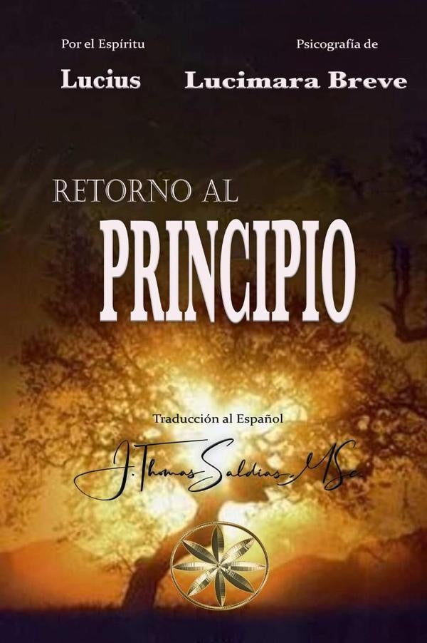 Retorno al Principio | Lucius, Saldias, MSc. y otros