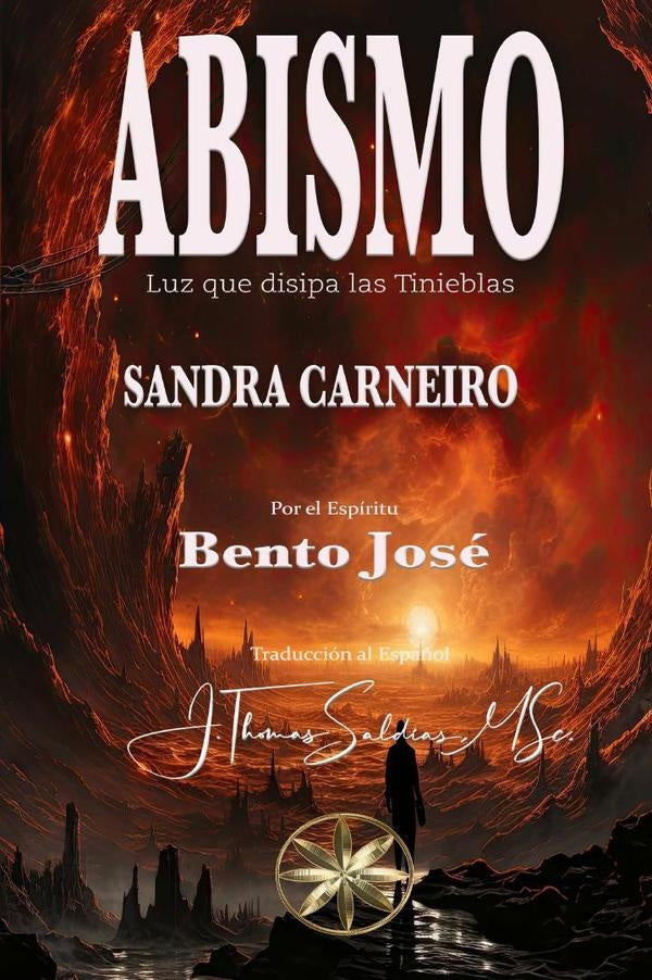 Abismo | Saldias, MSc., Carneiro y otros