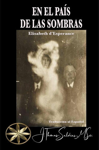 En el país de las Sombras | Saldias MSc., d'Esperance