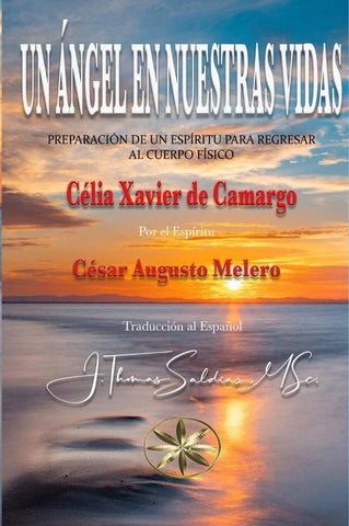 Un ángel en nuestras vidas  | Saldias, MSc., Xavier de Camargo y otros