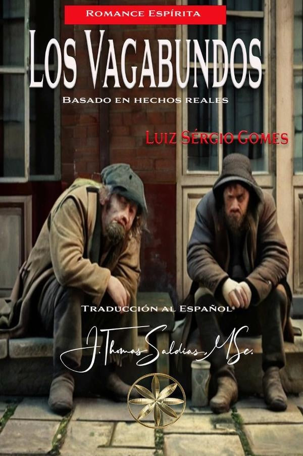 Los Vagabundos | Saldias MSc., Gomes