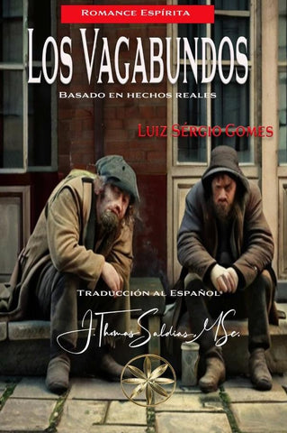Los Vagabundos | Saldias MSc., Gomes