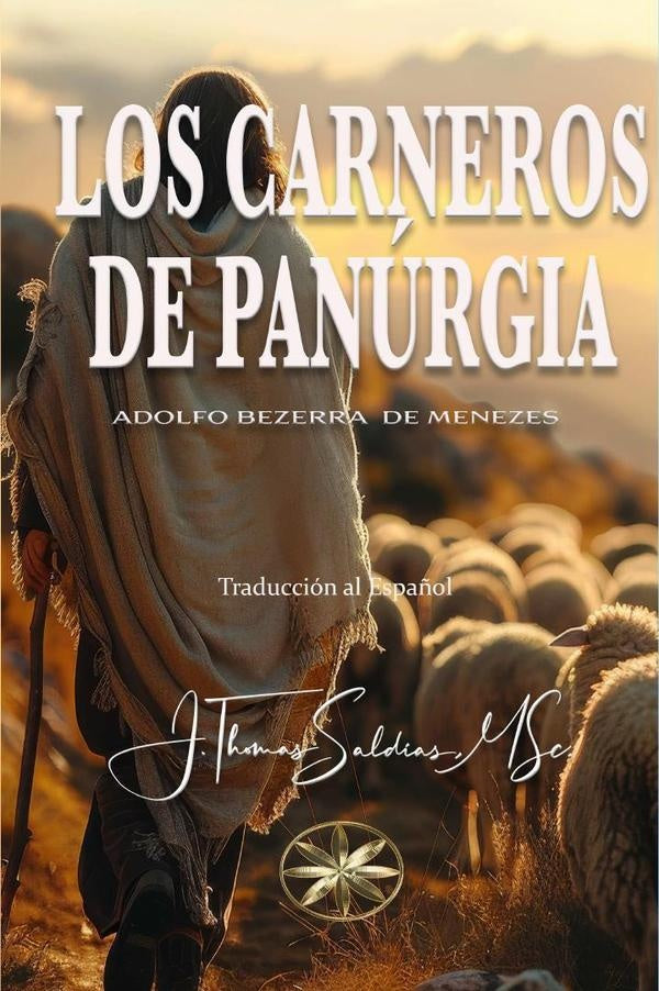 Los carneros de panúrgia  | Saldias, MSc., Bezerra de Menezes y otros