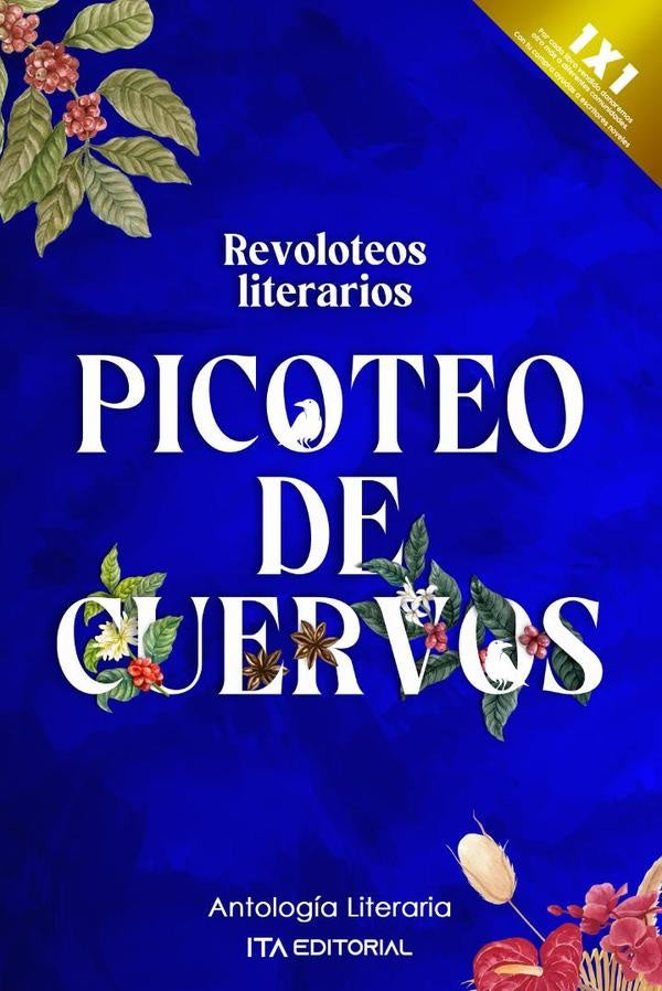Picoteo de cuervos | ITA Autores Varios