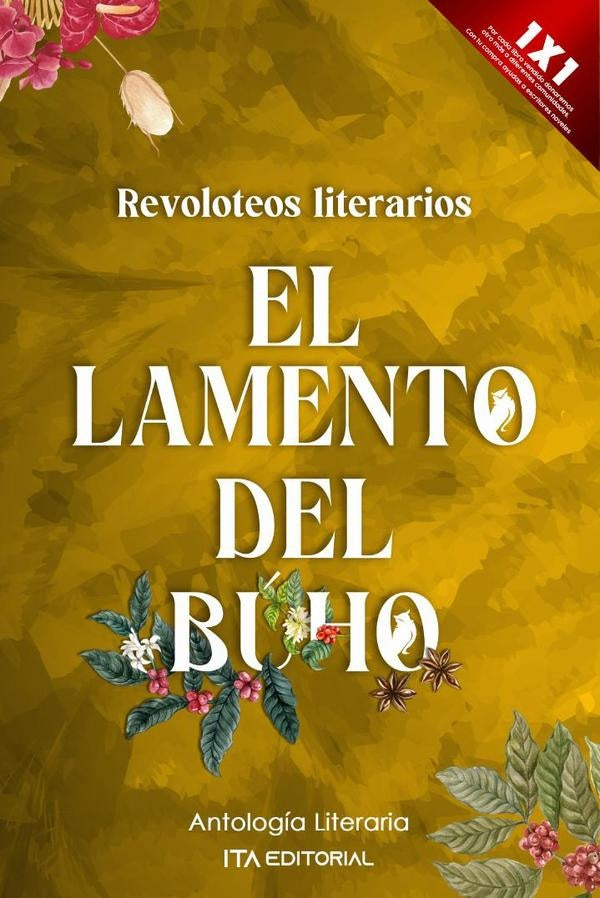 El lamento del búho | ITA Autores Varios