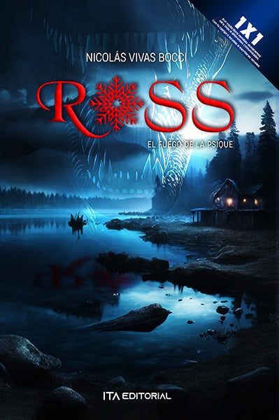 Ross | Nicolás Vivas Bocci