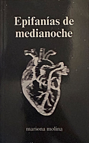 EPIFANIAS DE MEDIANOCHE.. | MARIONA MOLINA