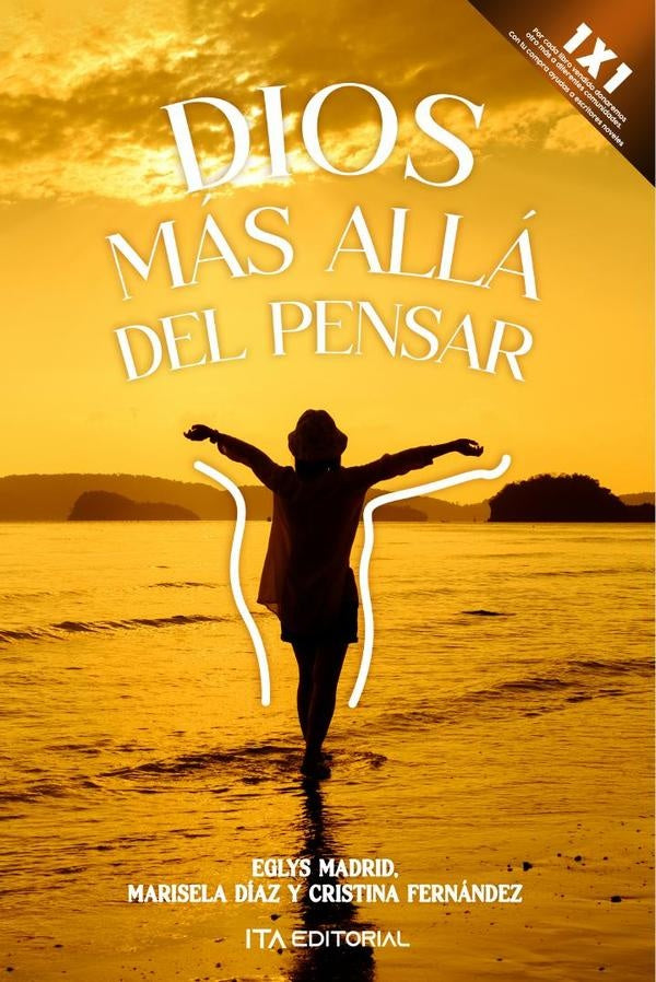 Dios más allá del pensar | Fernández, Gavidia Madrid y otros