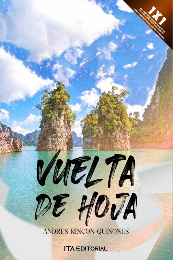 Vuelta de hoja | Andrés Rincón Quiñones