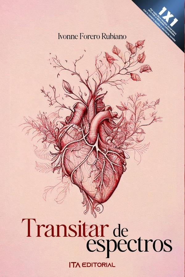 Transitar de espectros | Ivonne Forero Rubiano