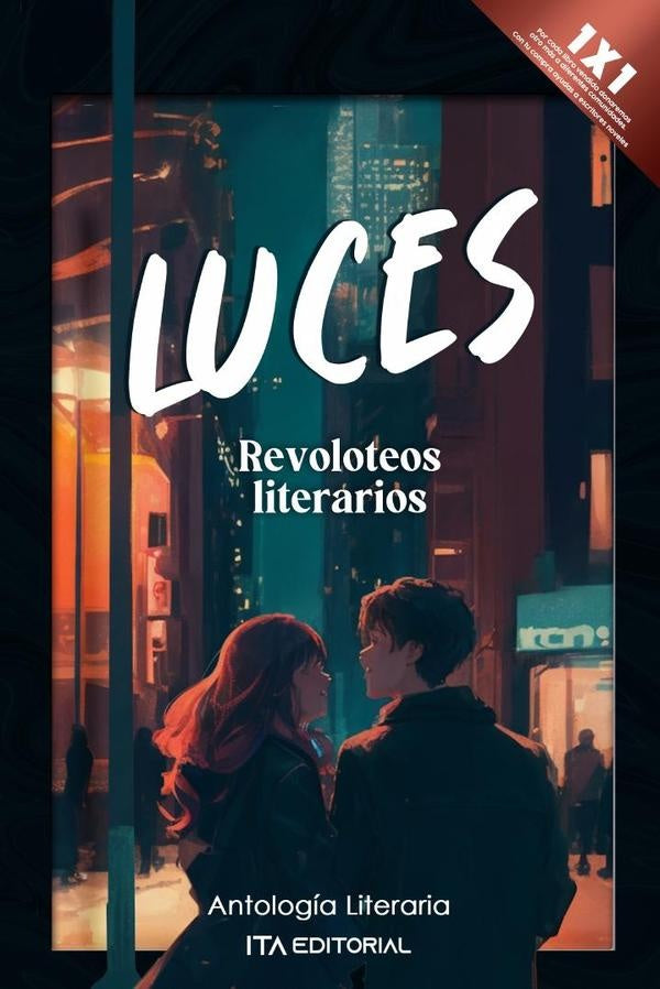 Luces | ITA Autores Varios