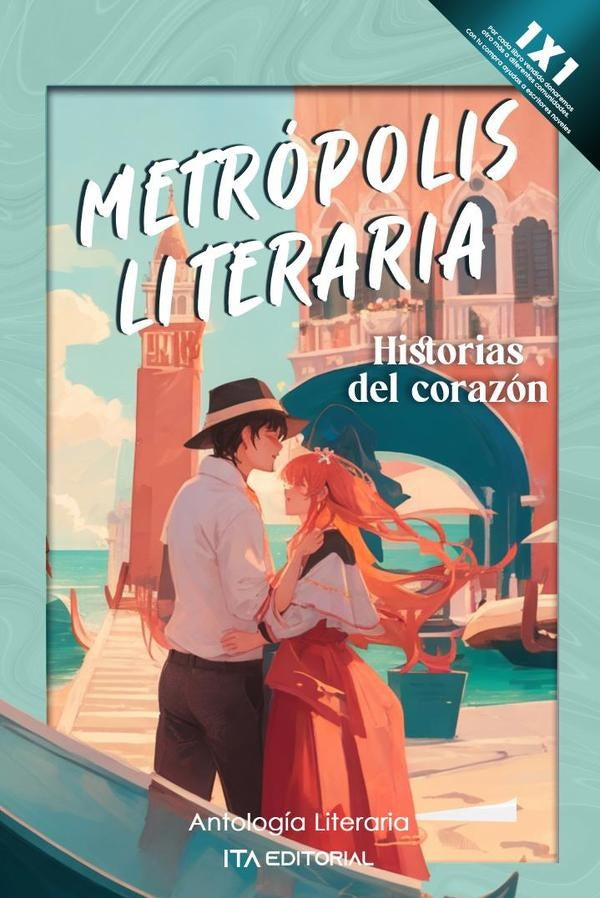 Metrópolis Literaria | ITA Autores Varios
