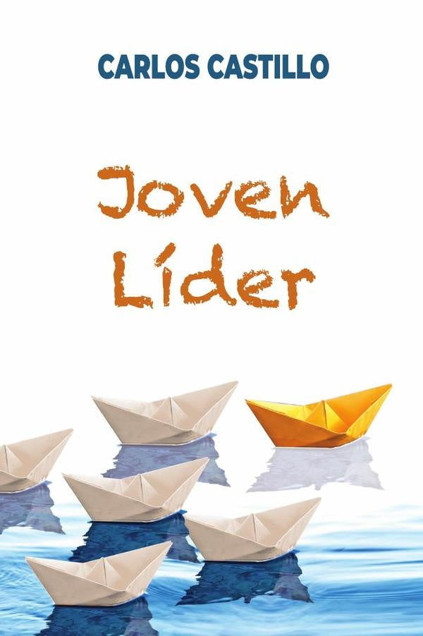 Joven Líder | Carlos Castillo