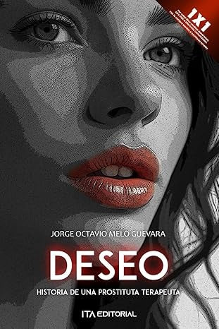 Deseo | Jorge Octavio Melo Guevara