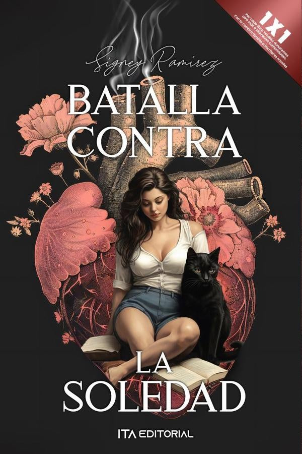 Batalla contra la soledad | Signey Ramírez