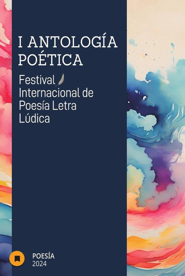 I Antología poética  | Editorial Revista Poética