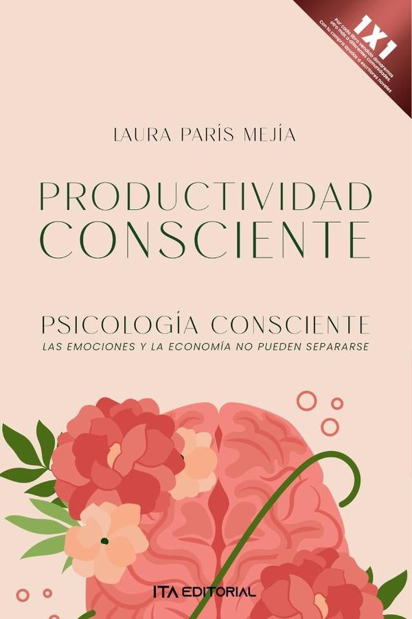 Productividad Consciente | Laura París Mejía